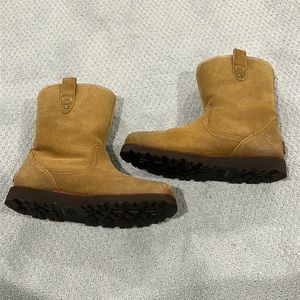 UGG Stoneman TL Boots - Men's size 11
SKU 1008141-GS